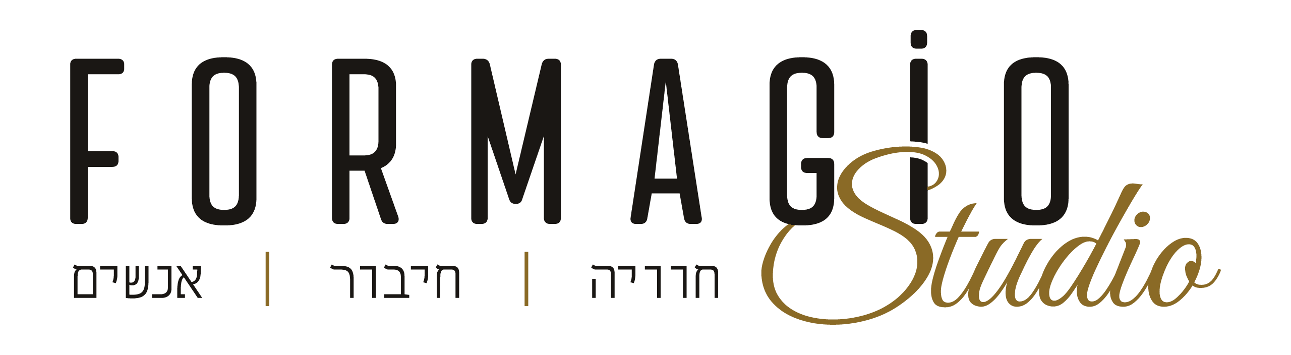 FORMAGIO Studio